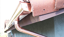 Rain Gutter Installation, Repair, Cleaning and Protection in Promotional Fulfillment Corp, IA